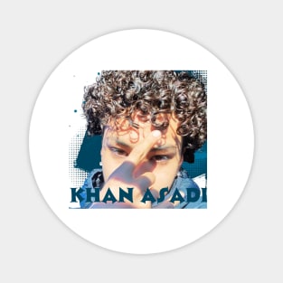 Khan Asadi Magnet